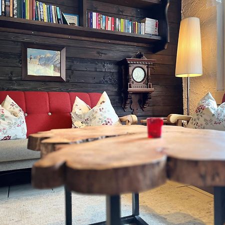 Sporthotel By Alpenlodge Brand  Zewnętrze zdjęcie