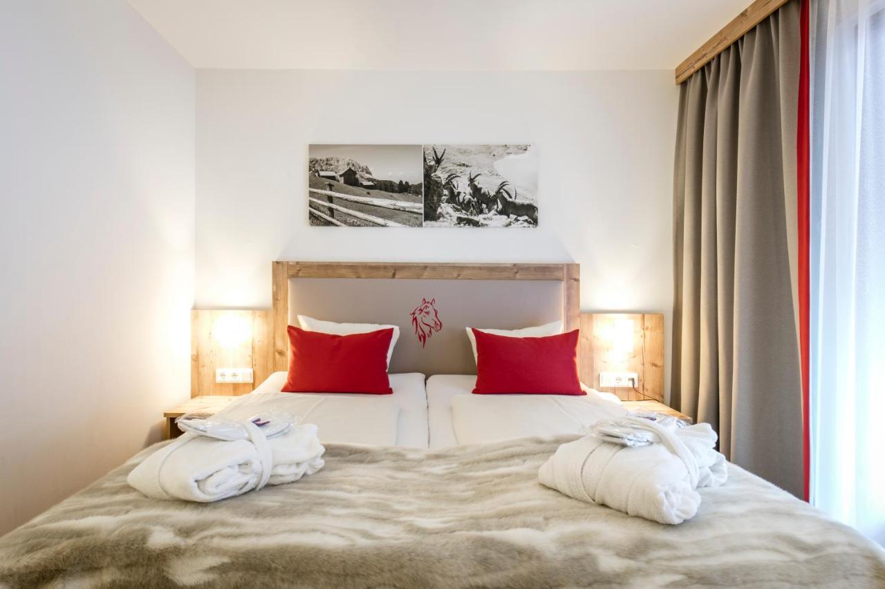 Sporthotel By Alpenlodge Brand  Zewnętrze zdjęcie