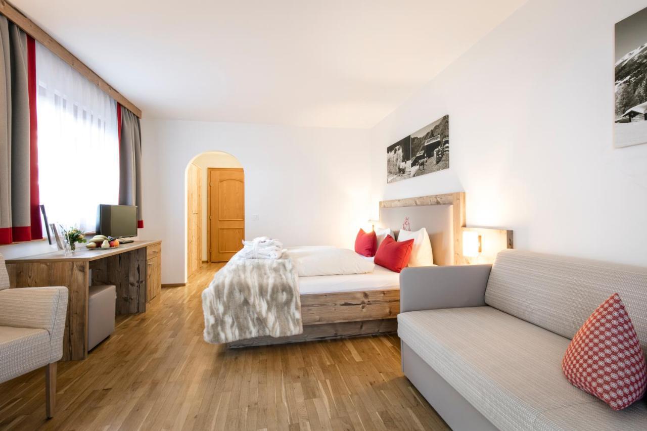 Sporthotel By Alpenlodge Brand  Zewnętrze zdjęcie