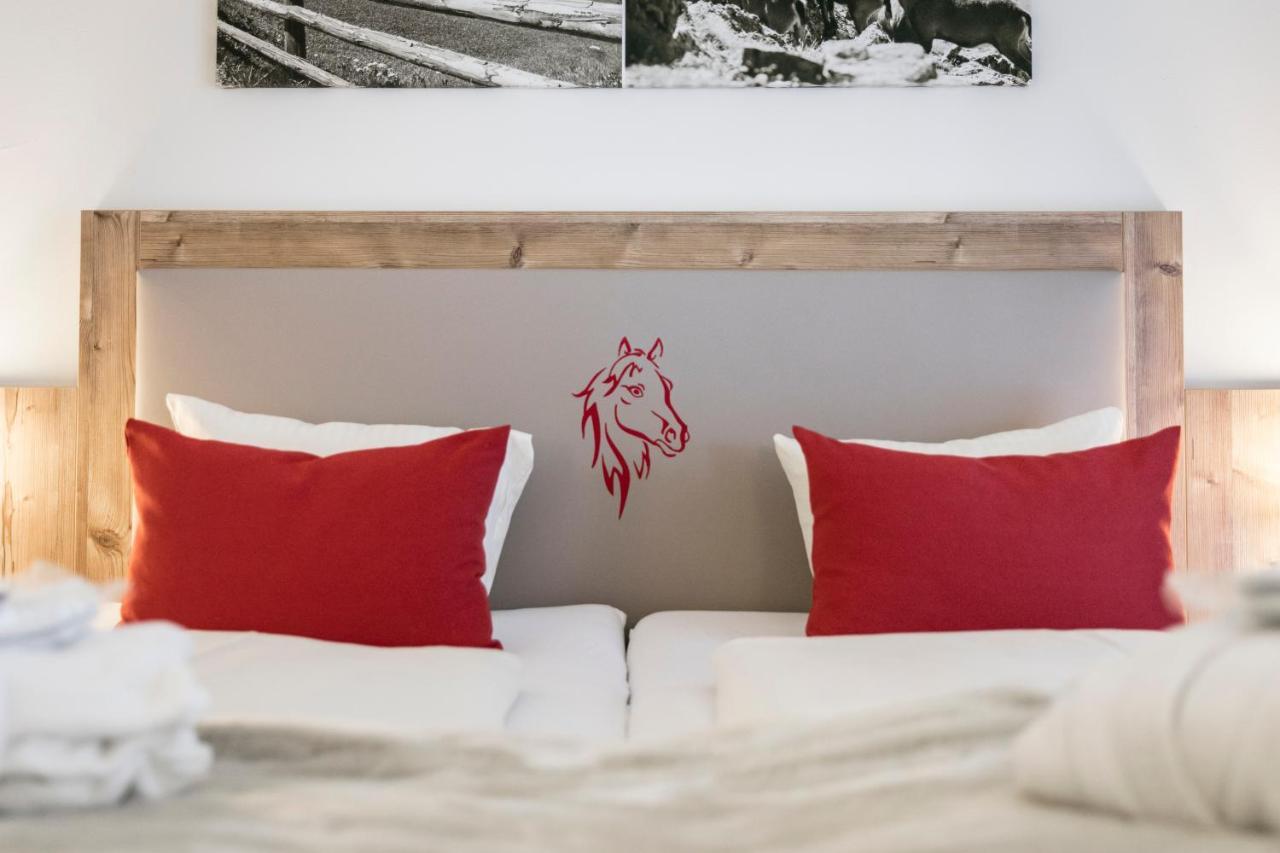 Sporthotel By Alpenlodge Brand  Zewnętrze zdjęcie
