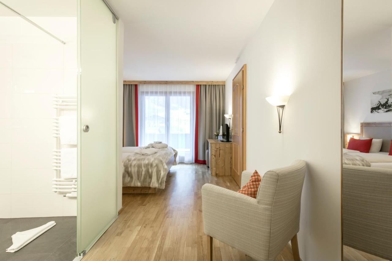 Sporthotel By Alpenlodge Brand  Zewnętrze zdjęcie