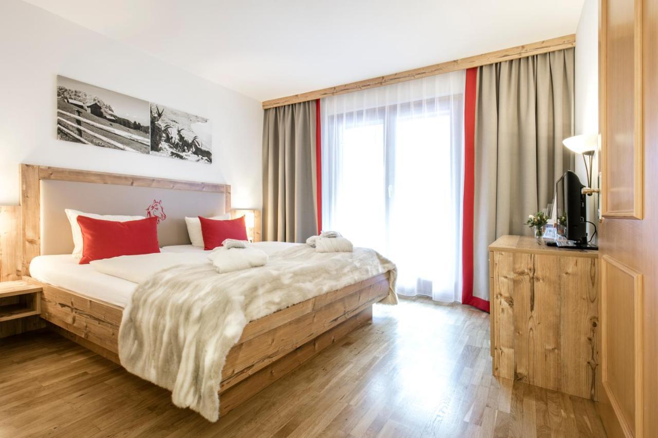 Sporthotel By Alpenlodge Brand  Zewnętrze zdjęcie