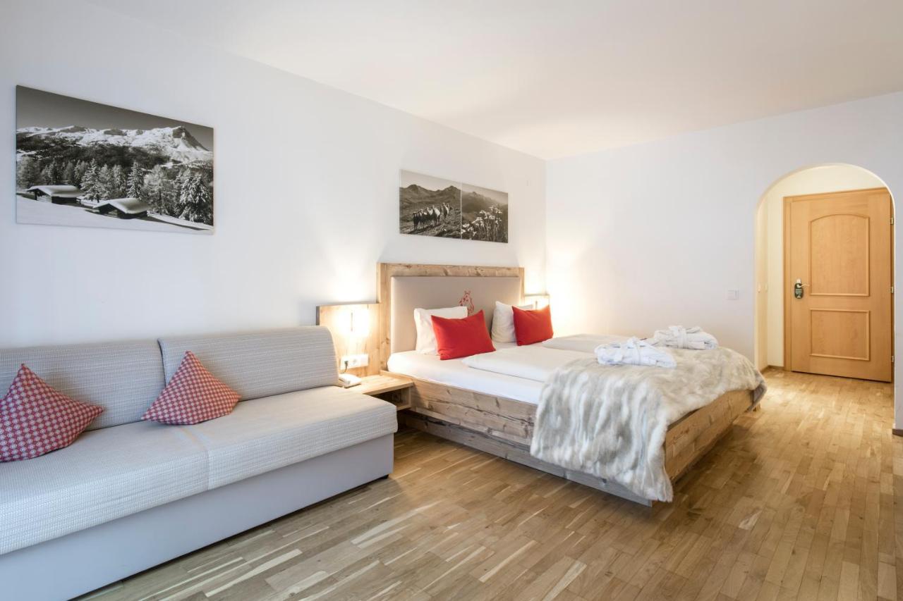 Sporthotel By Alpenlodge Brand  Zewnętrze zdjęcie