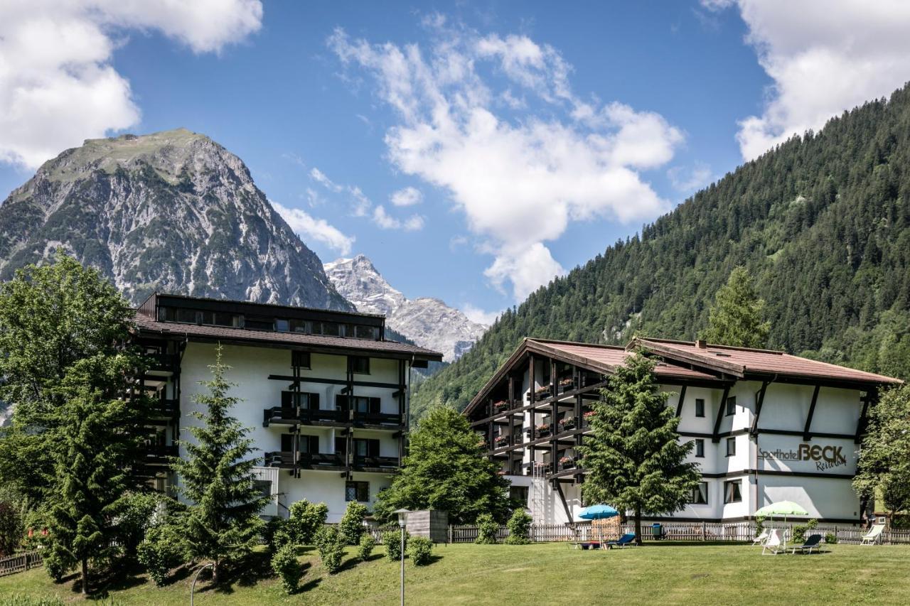 Sporthotel By Alpenlodge Brand  Zewnętrze zdjęcie
