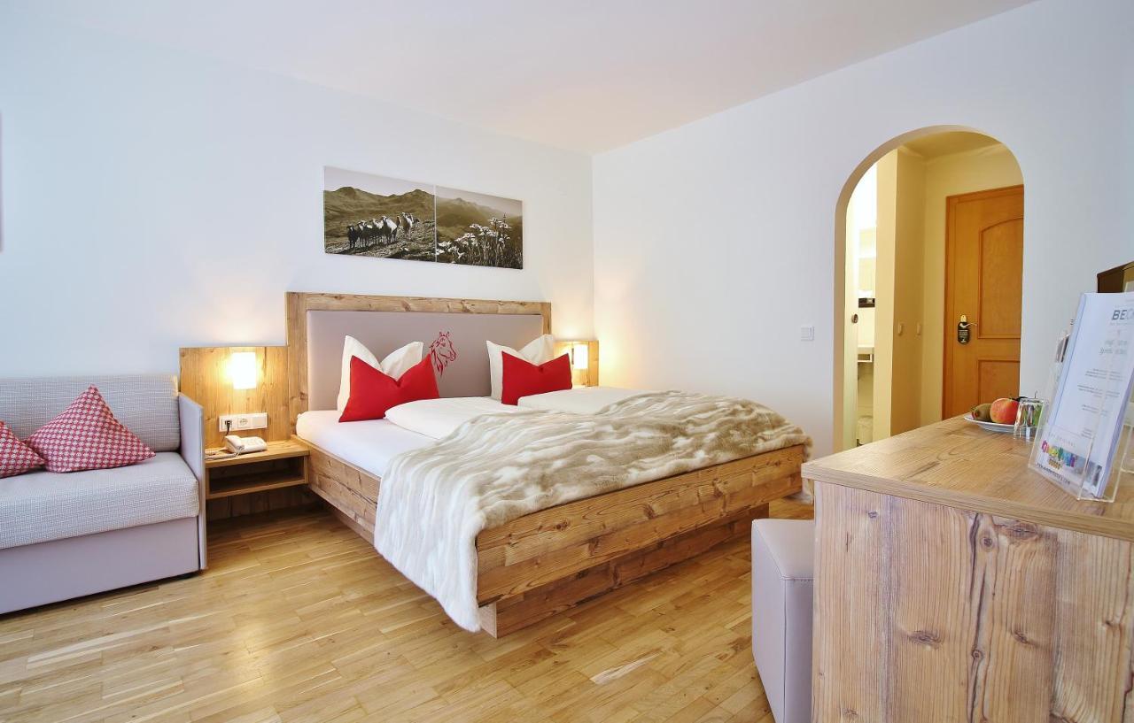 Sporthotel By Alpenlodge Brand  Zewnętrze zdjęcie