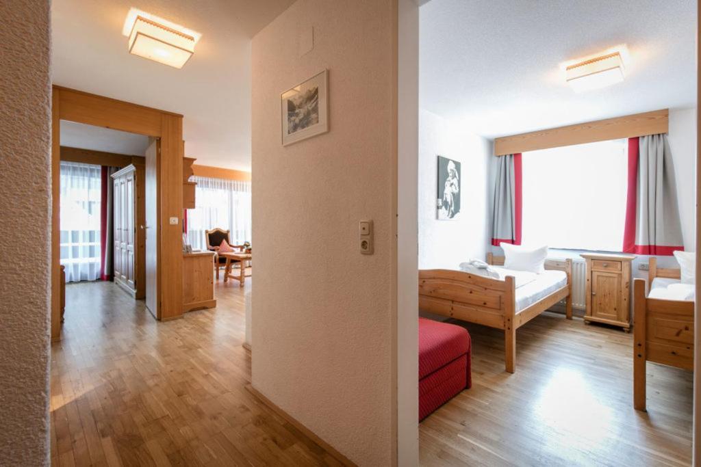 Sporthotel By Alpenlodge Brand  Zewnętrze zdjęcie