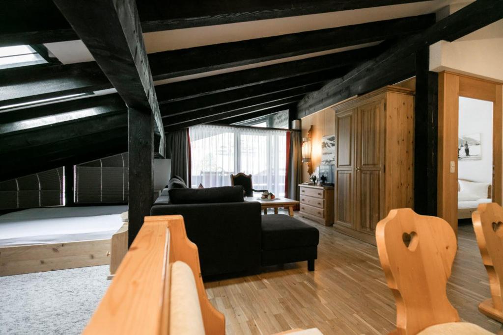 Sporthotel By Alpenlodge Brand  Zewnętrze zdjęcie