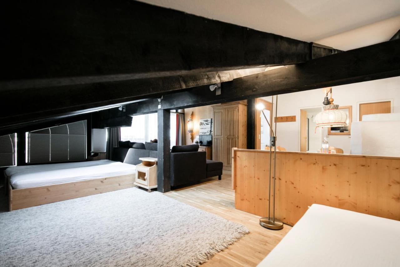Sporthotel By Alpenlodge Brand  Zewnętrze zdjęcie