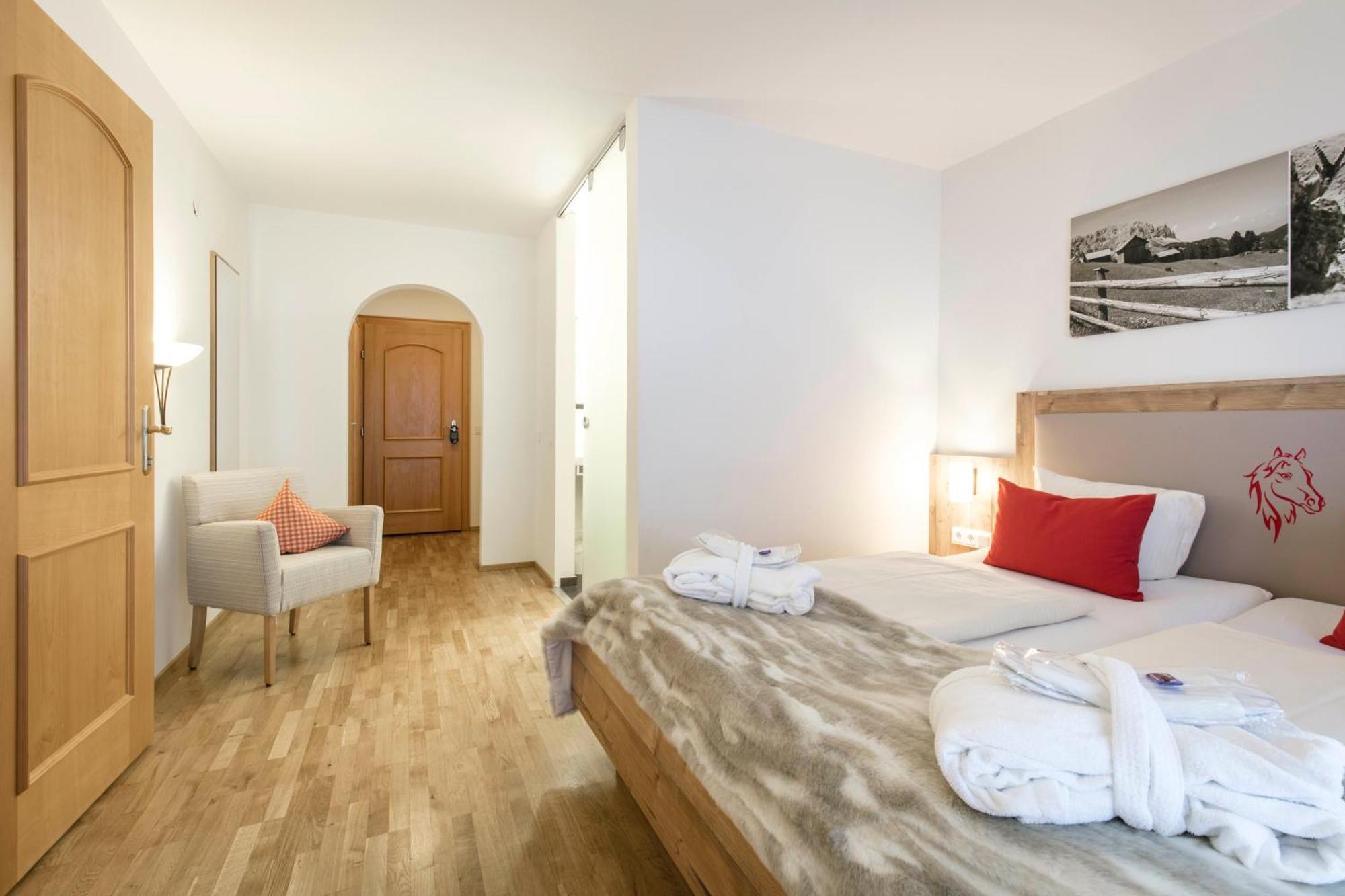 Sporthotel By Alpenlodge Brand  Zewnętrze zdjęcie