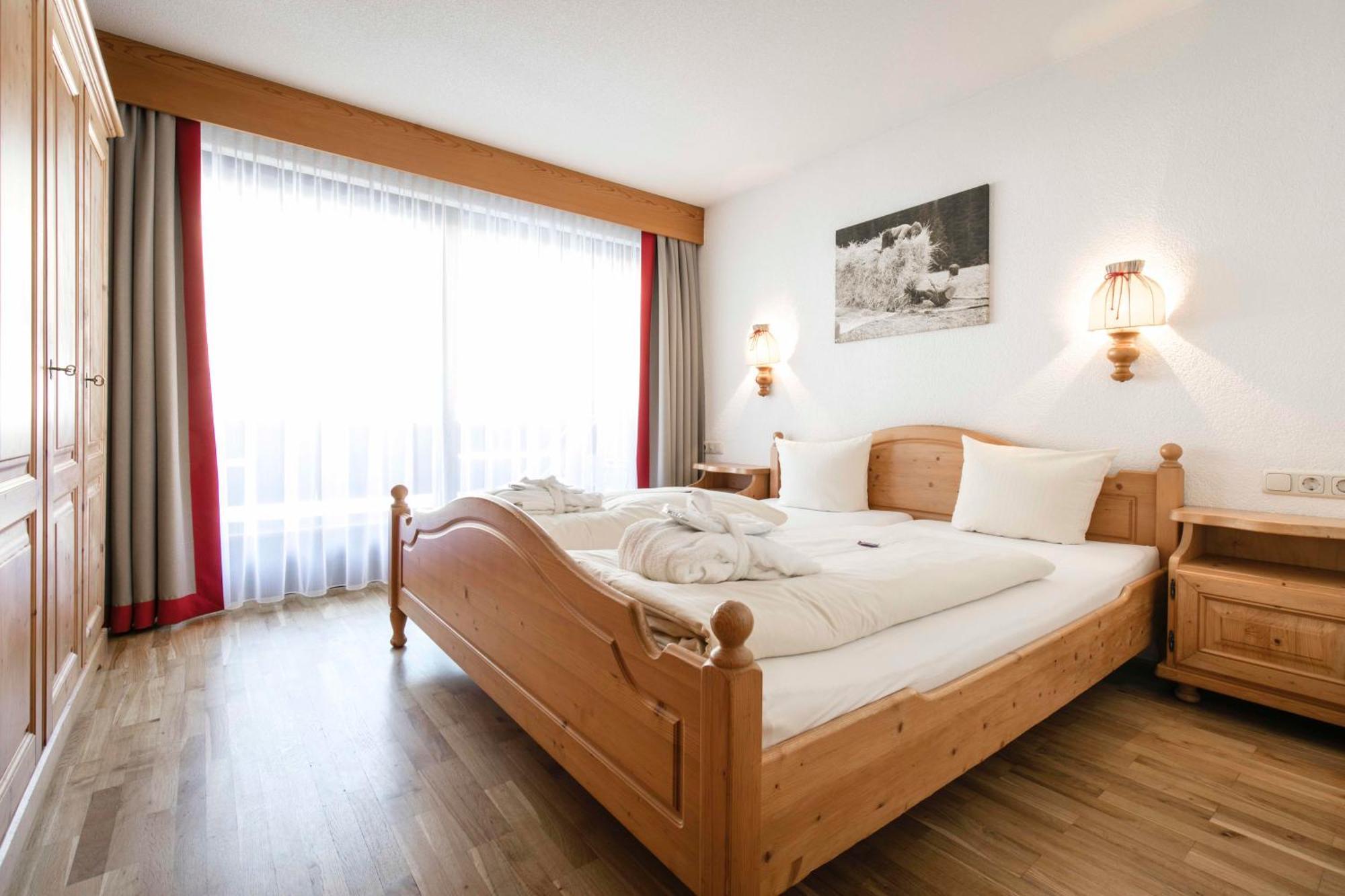 Sporthotel By Alpenlodge Brand  Pokój zdjęcie