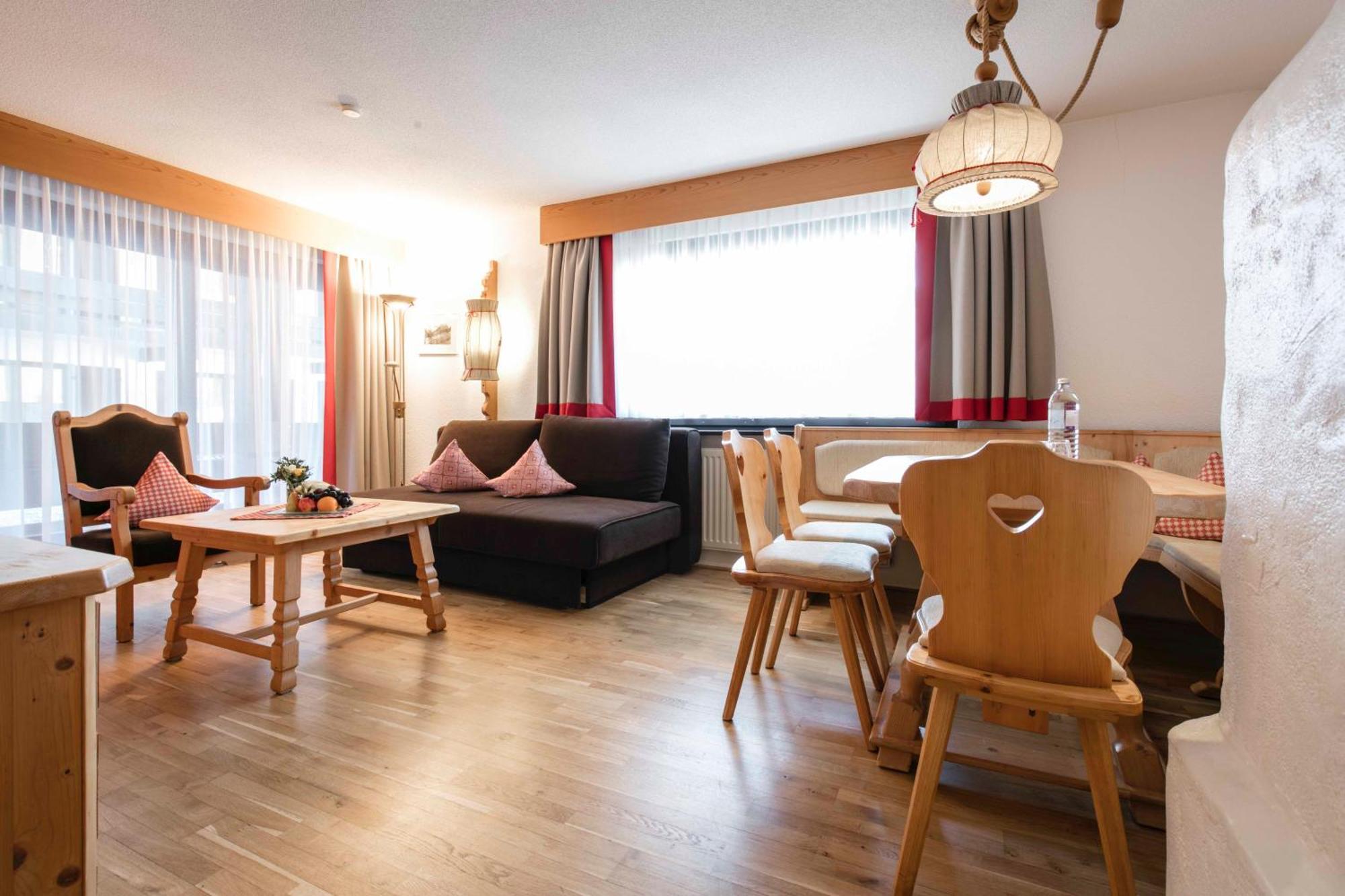 Sporthotel By Alpenlodge Brand  Pokój zdjęcie