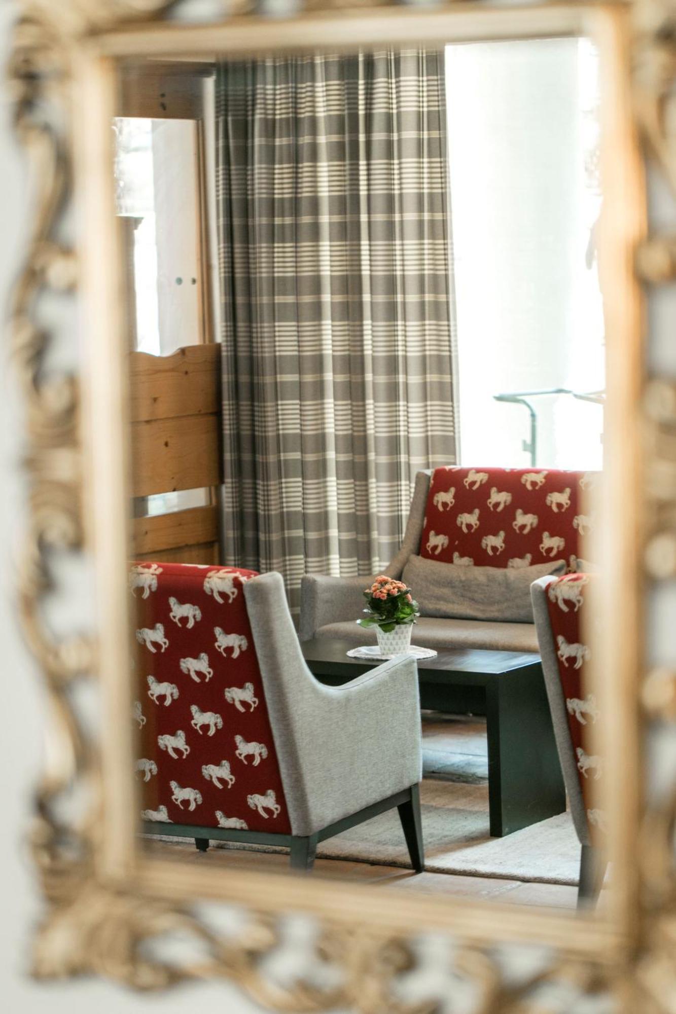 Sporthotel By Alpenlodge Brand  Zewnętrze zdjęcie