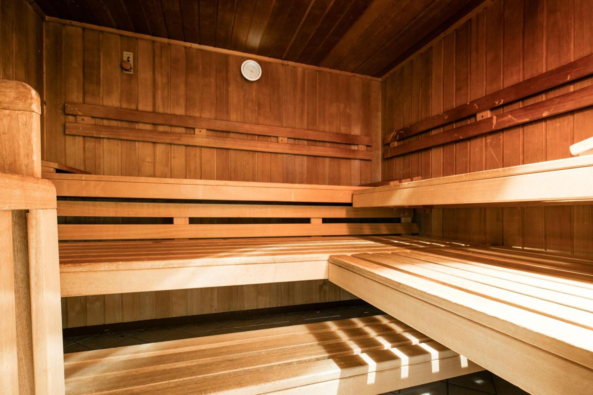 Sporthotel By Alpenlodge Brand  Zewnętrze zdjęcie