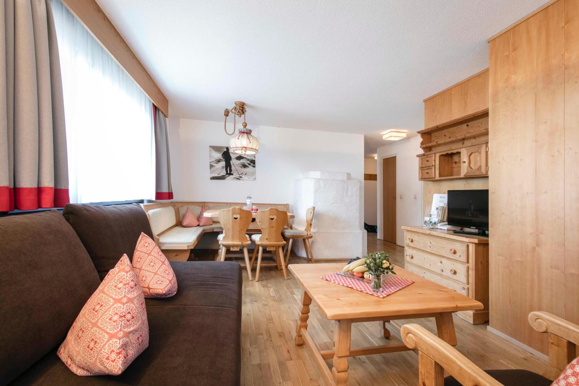 Sporthotel By Alpenlodge Brand  Pokój zdjęcie