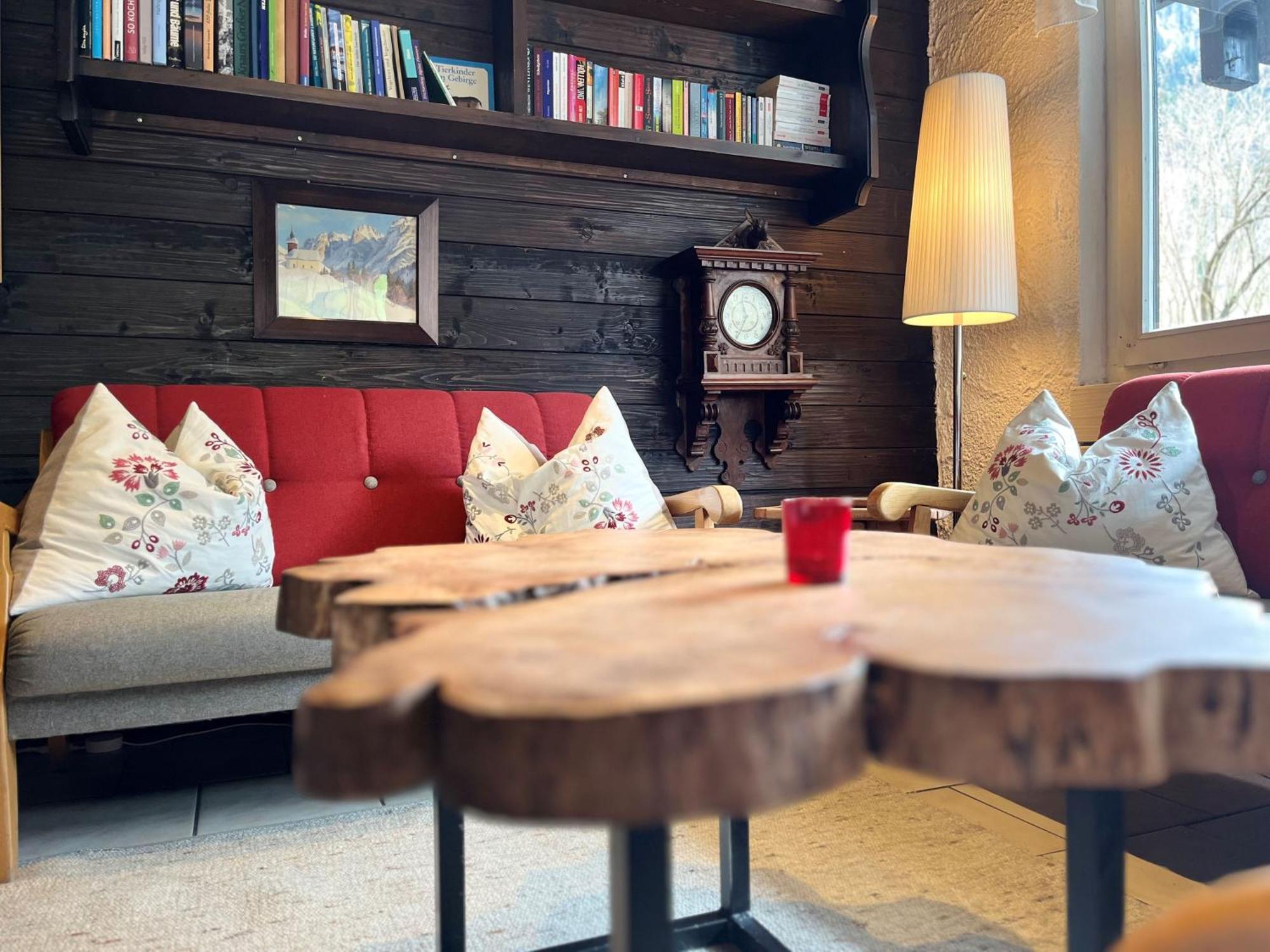 Sporthotel By Alpenlodge Brand  Zewnętrze zdjęcie
