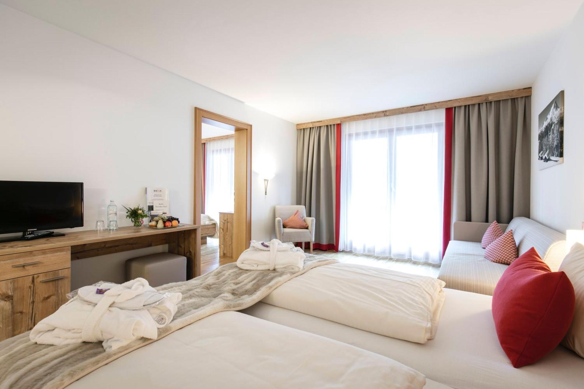 Sporthotel By Alpenlodge Brand  Zewnętrze zdjęcie
