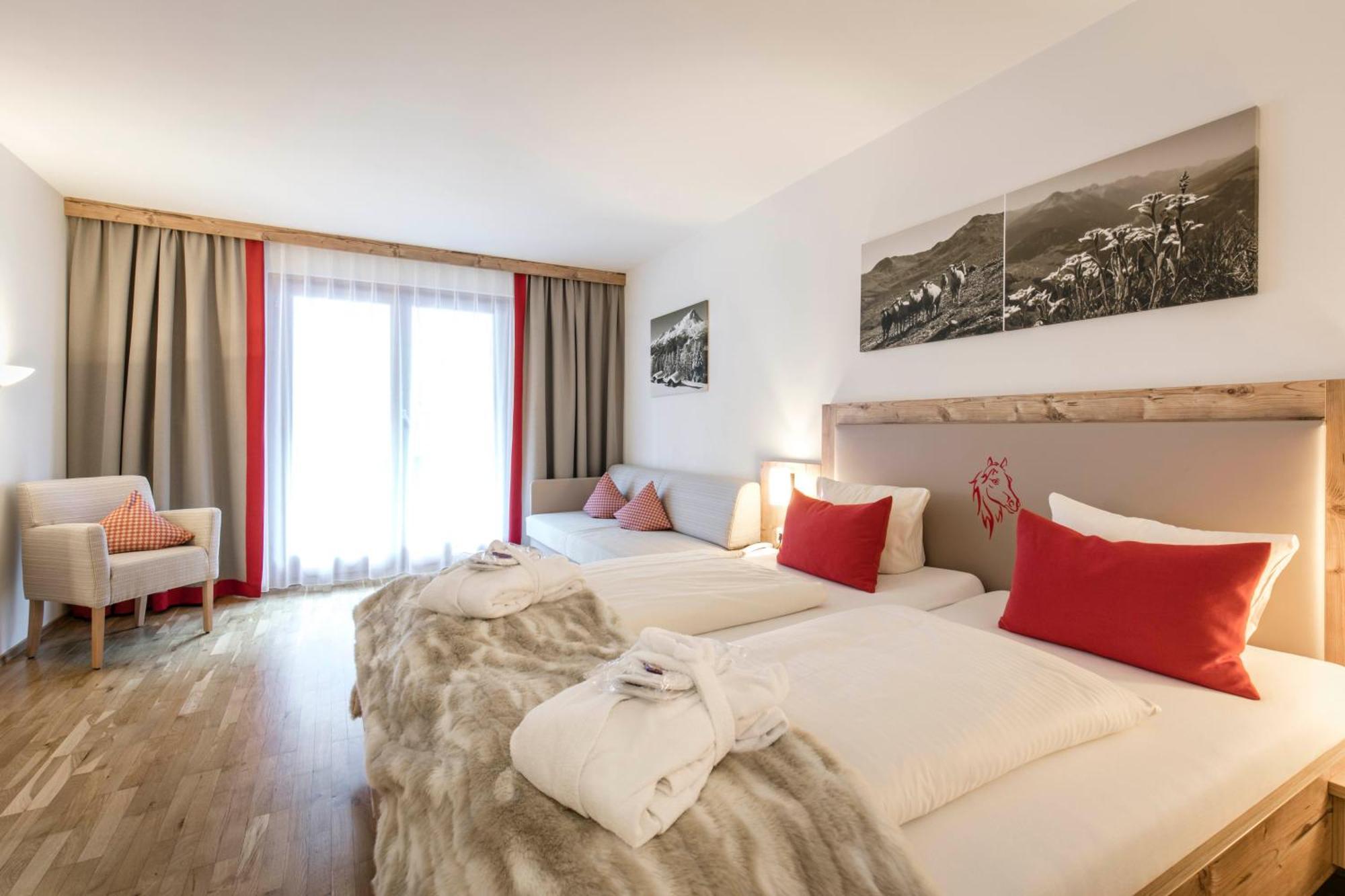 Sporthotel By Alpenlodge Brand  Pokój zdjęcie