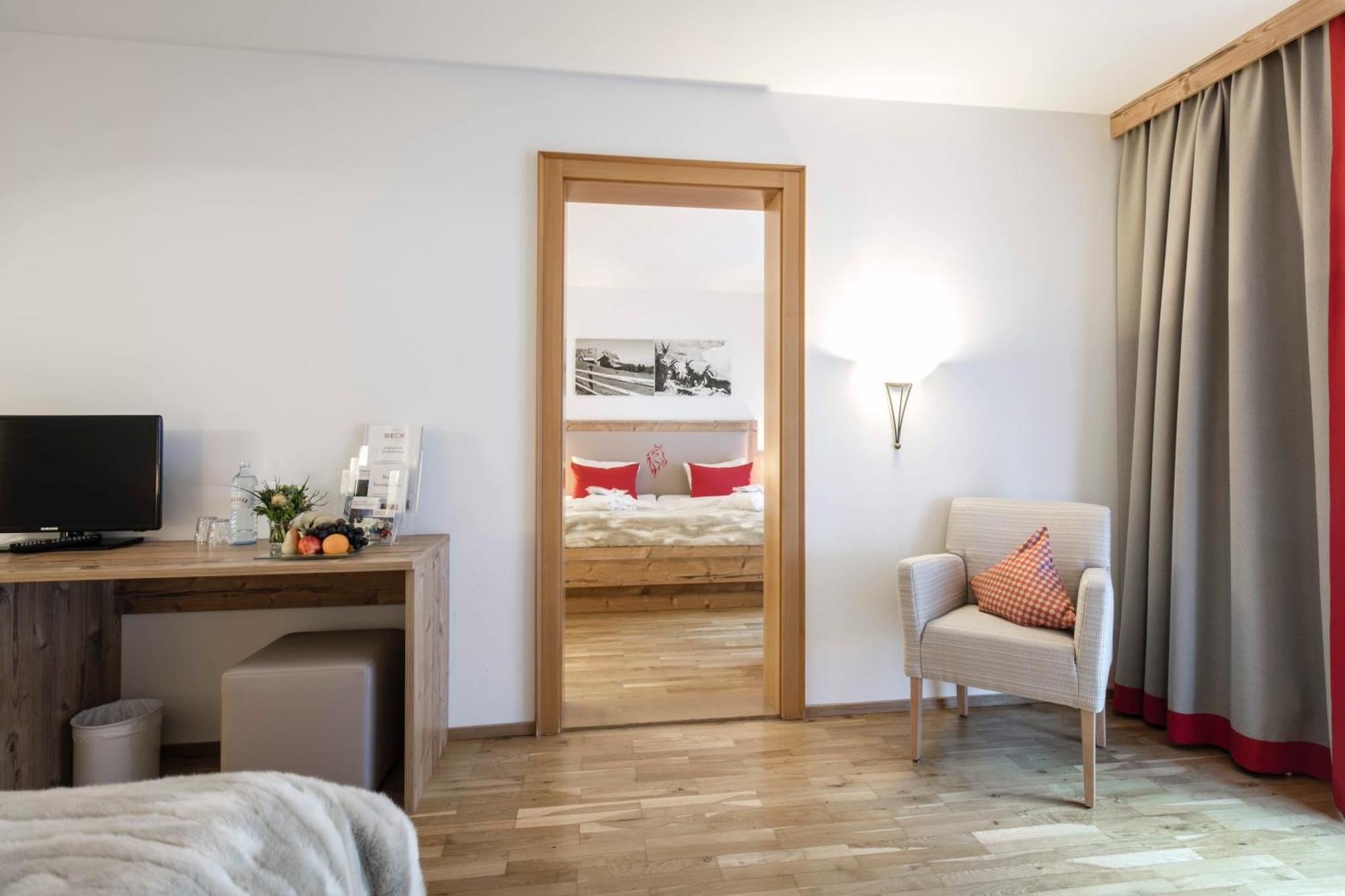 Sporthotel By Alpenlodge Brand  Zewnętrze zdjęcie