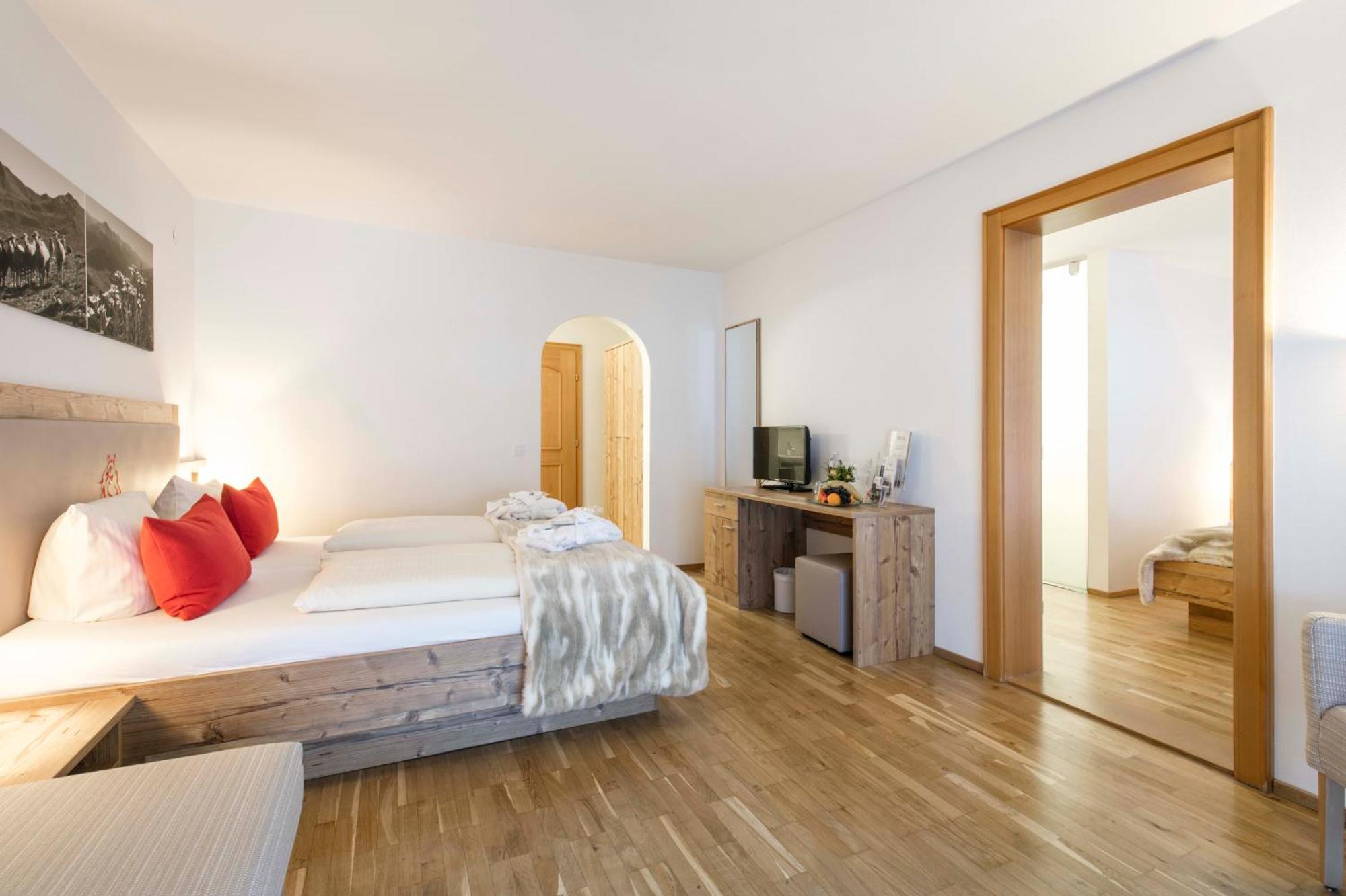 Sporthotel By Alpenlodge Brand  Pokój zdjęcie