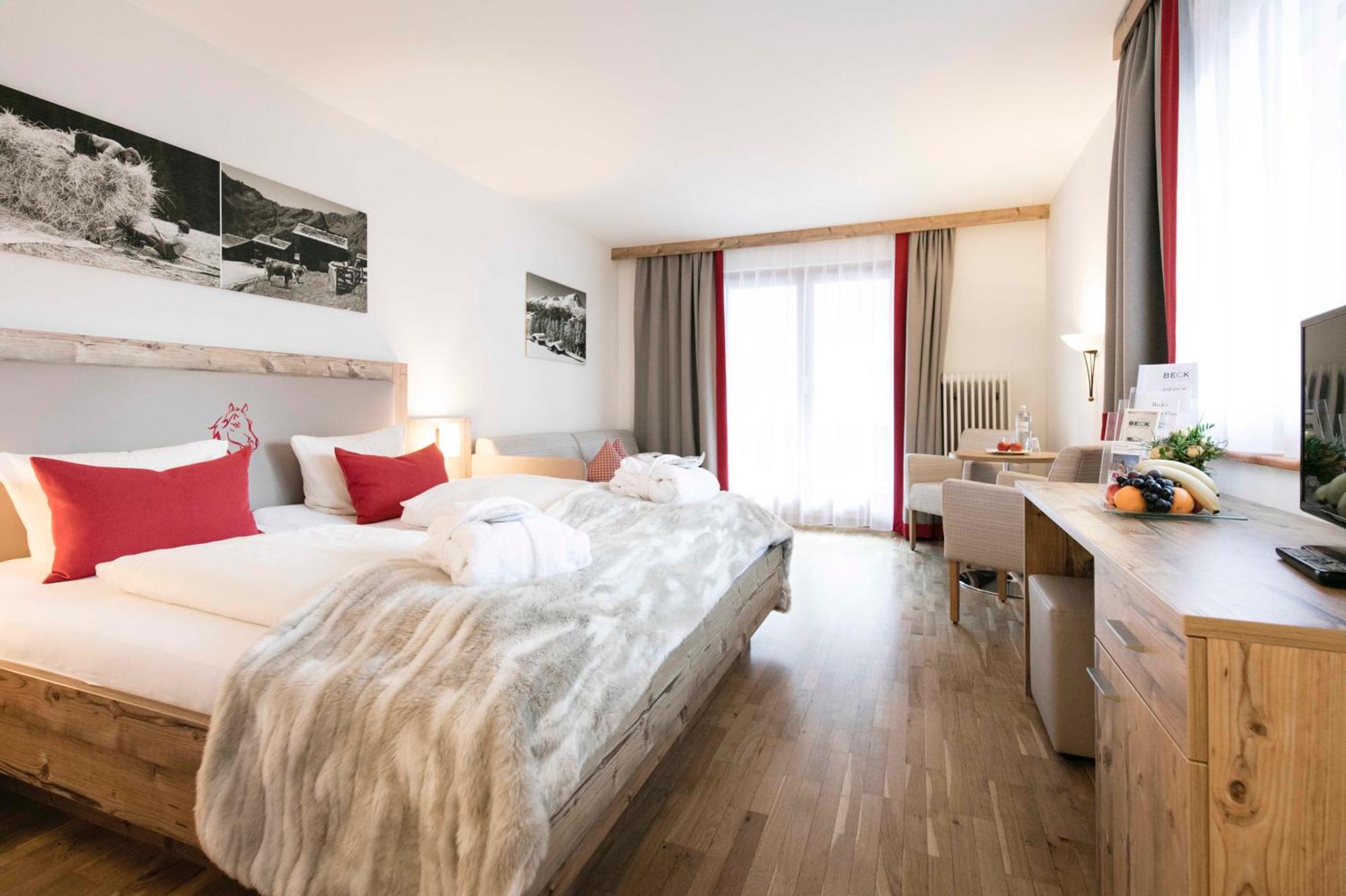 Sporthotel By Alpenlodge Brand  Zewnętrze zdjęcie
