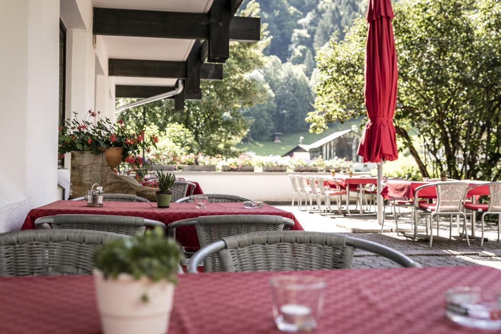 Sporthotel By Alpenlodge Brand  Zewnętrze zdjęcie