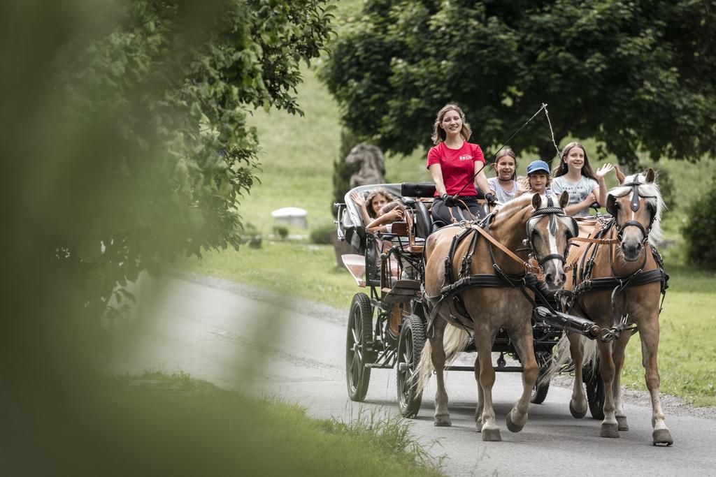Sporthotel By Alpenlodge Brand  Zewnętrze zdjęcie