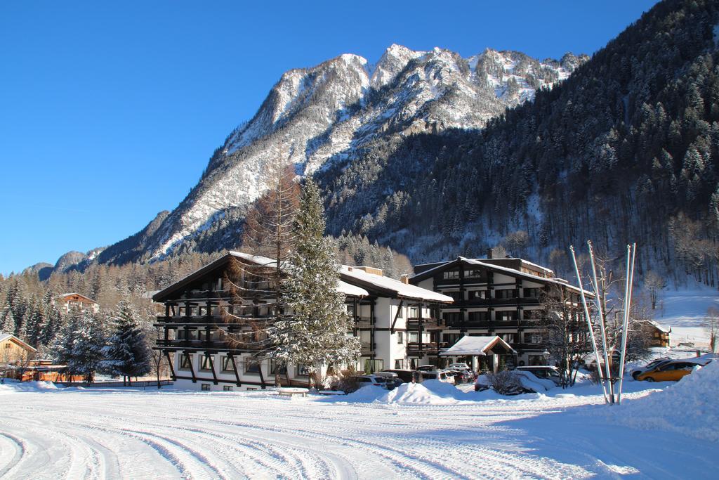 Sporthotel By Alpenlodge Brand  Zewnętrze zdjęcie